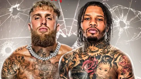 Jake Paul y Gervonta Davis finalmente no se enfrentarán como estaba previsto.