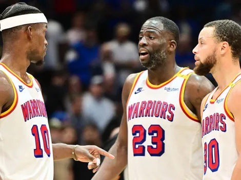 Expusieron a Jimmy Butler con una polémica del pasado