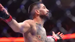 Ilia Topuria tendría intenciones de pelear una vez más antes de que termine el año.