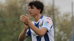 Íñigo Borgio, una joya de México