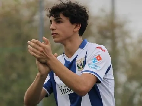 Real Madrid quiere fichar a una de las joyas de México