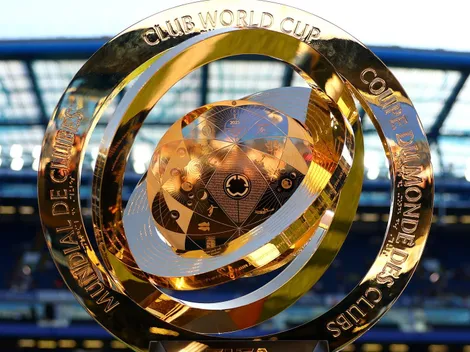 ¿Cómo está la carrera en CONMEBOL para clasificar al Mundial de Clubes 2029?