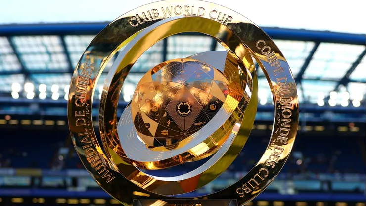 El Ranking de clubes de CONMEBOL para el Mundial de Clubes 2029 va tomando forma