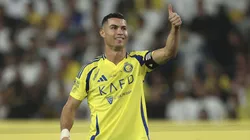 Al-Nassr se enfrenta con Al-Ettifaq