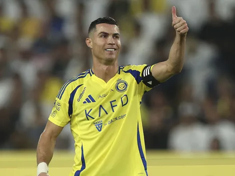 ¿Va por TV abierta? Cómo ver EN VIVO Al-Nassr vs. Al-Ahli