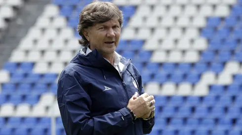 El multicampeón con Toluca volverá a dirigir tras casi dos años y medio.