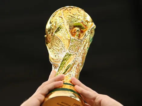 Se reveló la fecha y lugar dónde se realizará el sorteo de la Copa del Mundo 2026