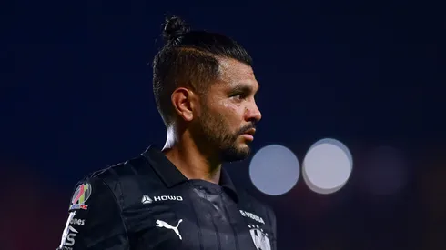 Tecatito Corona disputó siete encuentros en el inicio de la temporada 2025-2026.