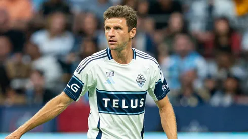 Thomas Müller habló sobre quién es el mejor jugador del mundo entre Lionel Messi y Cristiano Ronaldo