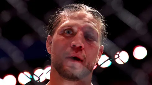 Brian Ortega buscará una victoria importante ante Aljamain Sterling.