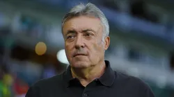 Domènec Torrent sufrió una baja de último momento