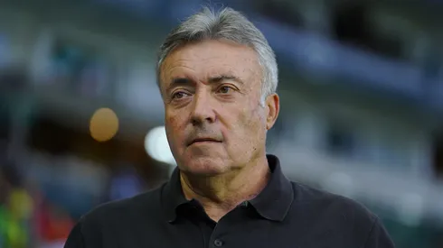 Domènec Torrent sufrió una baja de último momento