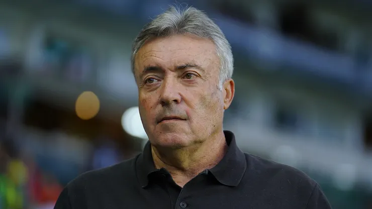 Domènec Torrent sufrió una baja de último momento