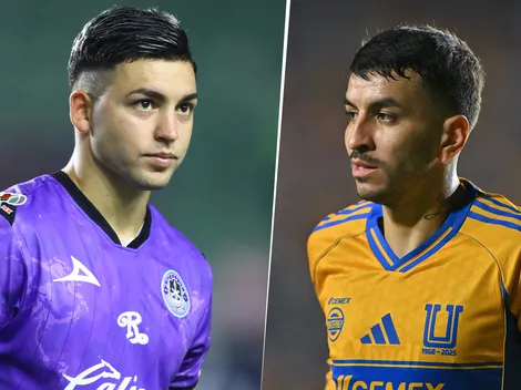 Las alineaciones de Mazatlán vs. Tigres UANL por la Jornada 6 del Apertura 2025