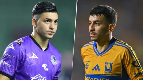 Mazatlán recibe a Tigres UANL por el Apertura de la Liga MX