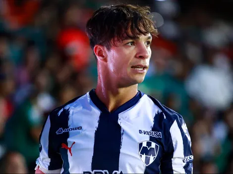 ¿Por qué no juega Oliver Torres en Rayados vs. Necaxa por el Apertura 2025?