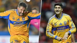 André-Pierre Gignac y Nicolás Ibáñez no serán parte del compromiso de Tigres UANL ante Mazatlán por el Apertura 2025