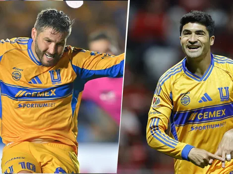 ¿Por qué no juegan André-Pierre Gignac y Nicolás Ibáñez en Mazatlán vs. Tigres UANL por el Apertura 2025?