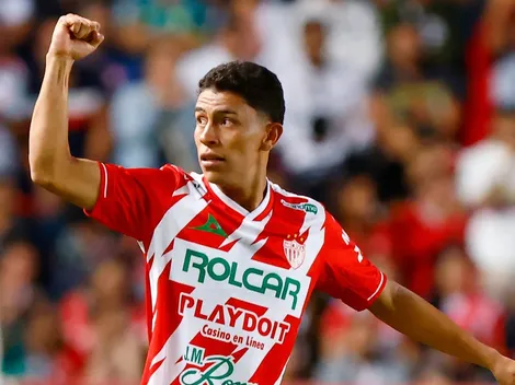 ¿Por qué no juega Johan Rojas en Rayados vs. Necaxa por el Apertura 2025?