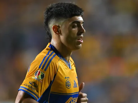 ¿Por qué no juega Juan Brunetta en Mazatlán vs. Tigres por el Apertura 2025?