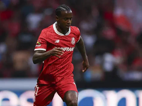 ¿Por qué no juega Helinho en Cruz Azul vs. Toluca por el Apertura 2025?