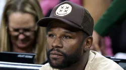 Floyd Mayweather fue duramente criticado y menospreciado.