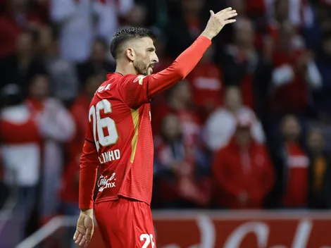 ¿Por qué no juega Paulinho en Cruz Azul vs. Toluca por el Apertura 2025?