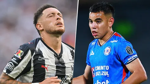 Rayados y Cruz Azul lograron triunfos importantes.