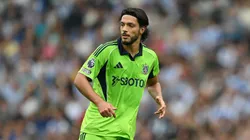 Manchester United vs. Fulham por la Premier League 2025