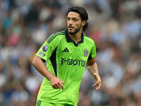 Las alineaciones de Fulham vs. Manchester United por la Premier League