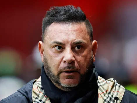 La sorprendente queja de Antonio Mohamed a la Selección Mexicana