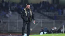 Antonio Mohamed, entrenador de Toluca, habló tras la derrota ante Cruz Azul