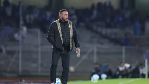 Antonio Mohamed, entrenador de Toluca, habló tras la derrota ante Cruz Azul
