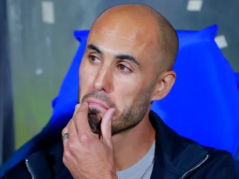 La autocrítica de Guido Pizarro tras el empate de Tigres con Mazatlán