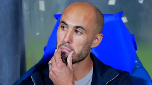 Guido Pizarro habló tras el empate de Tigres con Mazatlán