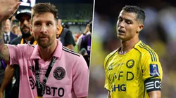 El argentino ganó títulos con el equipo de la MLS desde su llegada