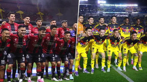 Atlas recibe al América en uno de los partidos más destacados en la Jornada 6.