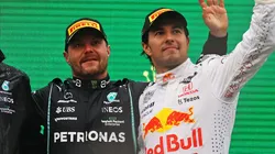 Valtteri Bottas y Checo Pérez serán los pilotos titulares de Cadillac