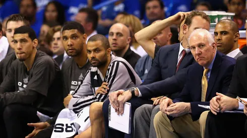 Tony Parker quiere embarcarse en la aventura de ser coach de la NBA.