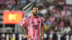 La promesa de la Premier League que ya comparan con Messi