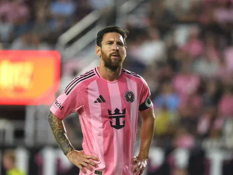 La promesa de 15 años que debutó en la Premier League y que comparan con Messi