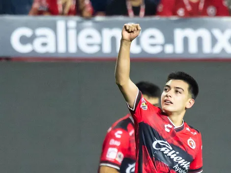 El sorpresivo apodo que le puso la prensa europea a Gilberto Mora