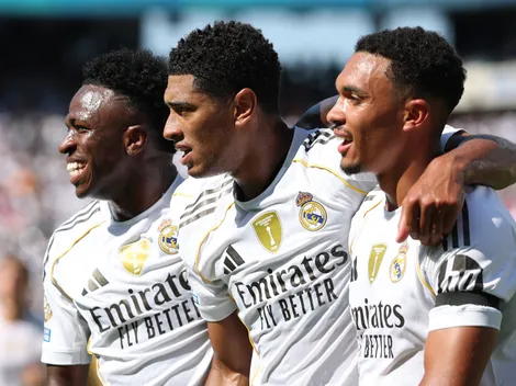 ¿Por qué no juega Vinícius y Alexander-Arnold en Real Oviedo vs. Real Madrid por la LaLiga?