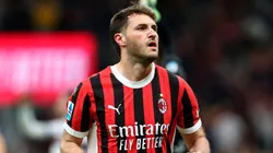 Santiago Giménez fue operado de su tobillo derecho