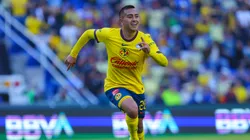 América va por las tres unidades.