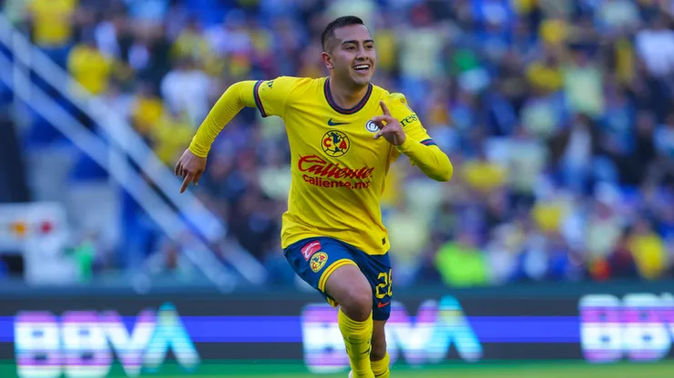 América va por las tres unidades.