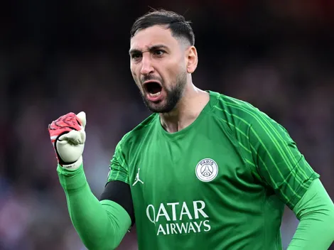 Los detalles de la negociación entre PSG y Manchester City por Gianluigi Donnarumma