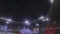 El duelo entre Atlas y América se retrasa por una cuestión puntual y no iniciará a horario