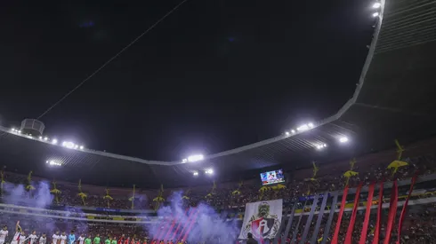 El duelo entre Atlas y América se retrasa por una cuestión puntual y no iniciará a horario
