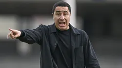 Efraín Juárez ganó seis sobre 22 partidos dirigidos en Pumas.